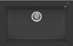 Elleci Quadra 130 mosogatótál