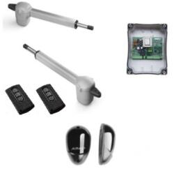 Allmatic KINEO2 BIOS 230V nyílókapu automatika szett