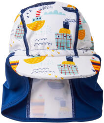 Splash About Legionnaire Hat Tug Boats 3-6