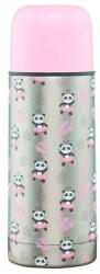 Baagl fémkulacs, termosz 550ml - Panda (A-34454)