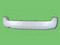 Ford Focus 1998-2004 - Hátsó lökhárító alapozott 01.9-ig (Kombi)