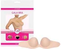 Bye Bra Gala B - rejtett Push-up melltartó (nude) - shop