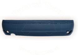 Ford Focus 1998-2004 - Hátsó lökhárító alap. 01.10-től (3/5 ajtós)*