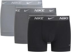 Nike trunk 3pk-everyday cotton stretch M | Férfi | Bokszeralsó | Sokszínű | 0000KE1008-U91 (0000KE1008-U91)