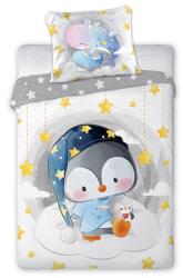 Faro Pingvines ovis ágyneműhuzat szett
