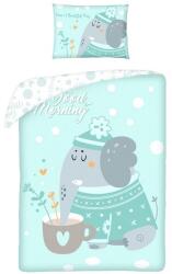 Halantex Elefántos ovis ágyneműhuzat szett