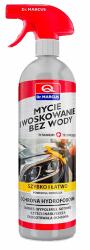 Dr. Marcus TITANIUM Vízmentes Mosó és Viasz, Waterless Wash Wax 750 ml DM950