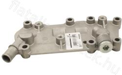 Fastoriginal Fedél IVECO DAILY 14> Hengerfej hátsó 3.0 JTD E6 IVECO DAILY VI (FT42304)