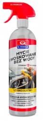Dr. Marcus TITANIUM Vízmentes Mosó és Viasz, Waterless Wash Wax 750 ml DM950 (DM950)