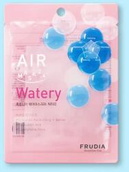 Frudia Mască de echilibrare RH Air Mask 24 Watery - 25 ml / 1 buc Masca de fata
