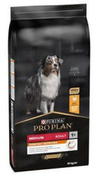 PRO PLAN Dog Adult Medium Optibalance 14kg