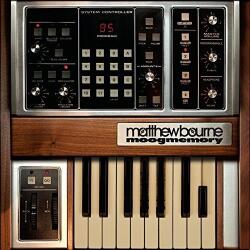Bourne, Matthew Moogmemory - facethemusic - 7 790 Ft