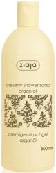 Ziaja Gel de duș cremos cu ulei de argan (500ml)