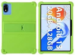  WAVE Szilikon tok Blackview Tab 60 WiFi zöld készülékhez