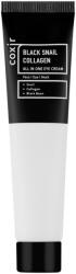 coxir Black Snail Collagen All In One Eye Cream