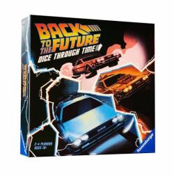 Ravensburger Back to the Future: Dice Through Time