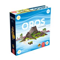 Lucky Duck Games Oros