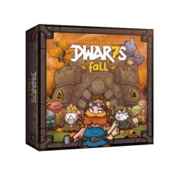 Vesuvius Media Dwar7s Fall (2. kiadás)