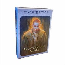 Nice Game Publishing Vampire: The Masquerade - Heritage: The Gentleman's Story