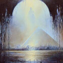 Reyes, Jordan Everything is Always - facethemusic - 13 590 Ft