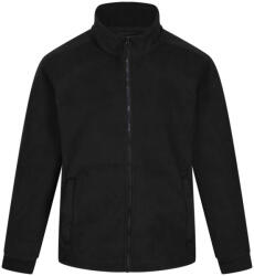 Regatta THOR 350 vastag férfi polár felső, RETRF582, Black-3XL (retrf582bl-3xl)