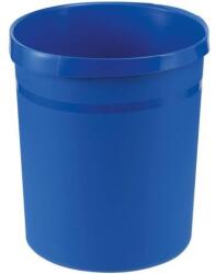 HAN műanyag kosár 18 ℓ kék