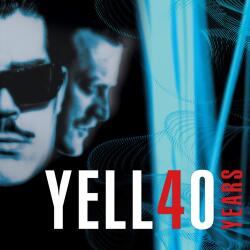 UNIVERSAL Yello - Yello 40 Years (2lp, 180g, Reissue) (8f6756)