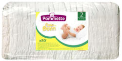 Pommette pelenka (2-es) 3 - 6 kg (50 db/cs) (chapn)