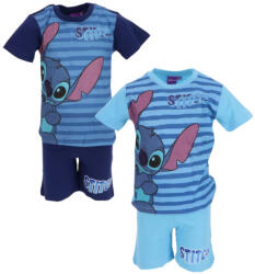 Disney Lilo és Stitch, A csillagkutya Confident gyerek rövid pizsama 3 év, 4 év, 5 év, 6 év, 8 év