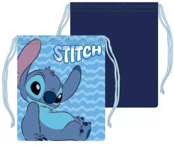 Disney Lilo és Stitch, A csillagkutya Wave uzsonnás táska 26, 5 cm Nr2
