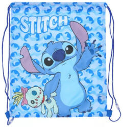 Disney Lilo és Stitch, A csillagkutya Scrump tornazsák, sporttáska 40 cm Nr5