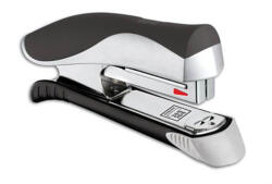 Tűzőgép MAPED Ergologic Half-Strip, Ezüst-Szürke