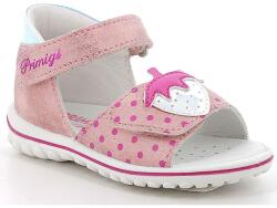 Primigi Prémium minőségű, bőr Primigi gyerekszandál - gyerekcipo - 13 510 Ft