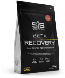 Science in Sport Beta Regeneráló italpor - Csokoládé ízben 1, 5kg