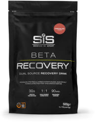 Science in Sport Beta Regeneráló italpor - Csokoládé ízben 0, 5kg