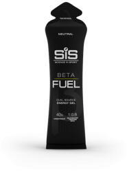 Science in Sport Beta Fuel energiazselé Ízesítés nélkül - Neutral (60ml)