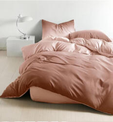 idealisotthon 3 részes színátmenetes ágyneműhuzat - mályva (IO-SY-BL-JB-3-MAUVE)