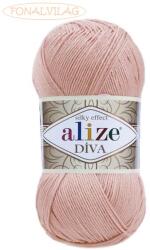 alize DÍVA - Világos rózsa - 363