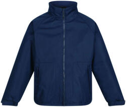 Regatta RETRA301 HUDSON MEN - FLEECE-LINED JACKET (retra301nv-xl)