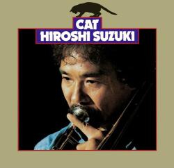 Suzuki, Hiroshi Cat - facethemusic - 19 490 Ft