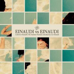 Einaudi, Ludovico & Leo Einaudi Einaudi Vs Einaudi