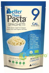 Better Than Foods Spaghetti din Konjac fara Gluten Ecologice/Bio 385g