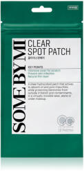 Some By Mi Clear Spot Patch Грижа за очите 18pcs