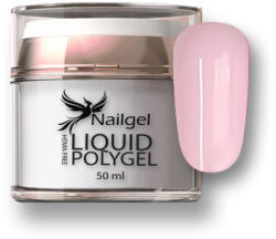  Liquid polygel - CREAM - 50 ml