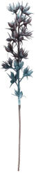 Bizzotto Set 12 flori artificiale visinii albastre Sienna 15x120h (0173002)