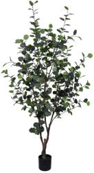 Bizzotto Eucalipt artificial in ghiveci Ø80x180h (0173043)