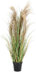 Bizzotto Pampas artificial in ghiveci Ø50x90h (0173023)