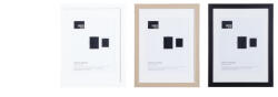Bizzotto Set 3 rame foto perete Ylva 34x1, 5x44h (0133561)