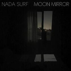 Nada Surf Moon Mirror (Coke Bottle Clear Vinyl)