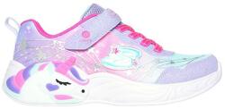 Skechers Pantofi Sport Skechers Unicorn Dreams K - 33.5